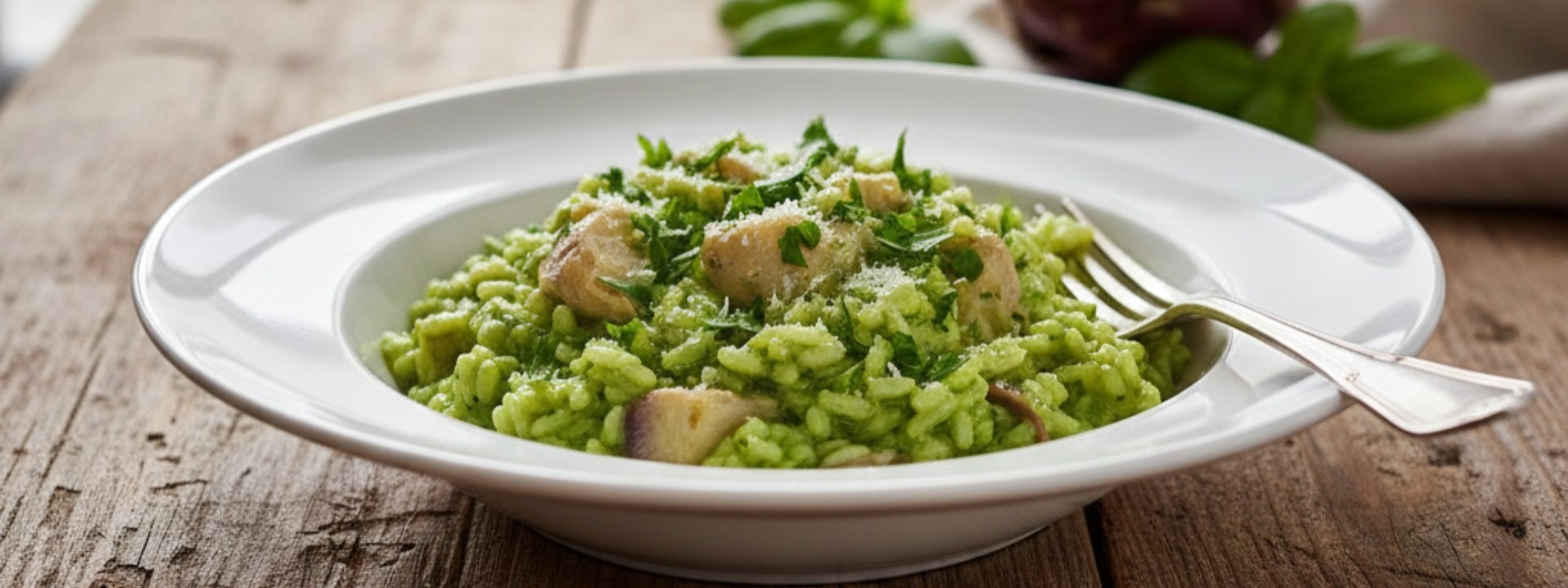 Atelier du soir - Printemps à l’Italienne 🌸